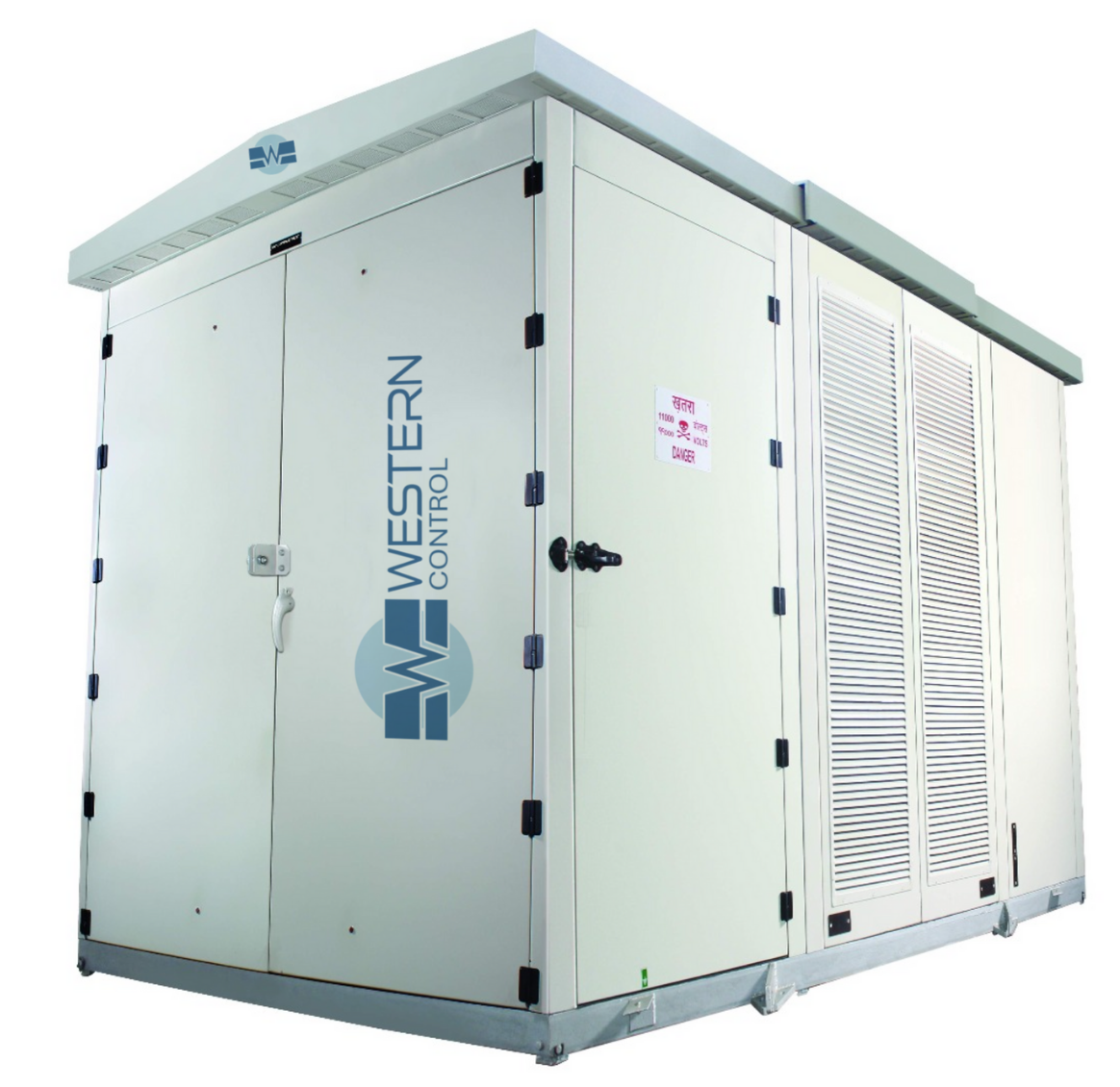 Compact Substation: The Future of Power Distribution