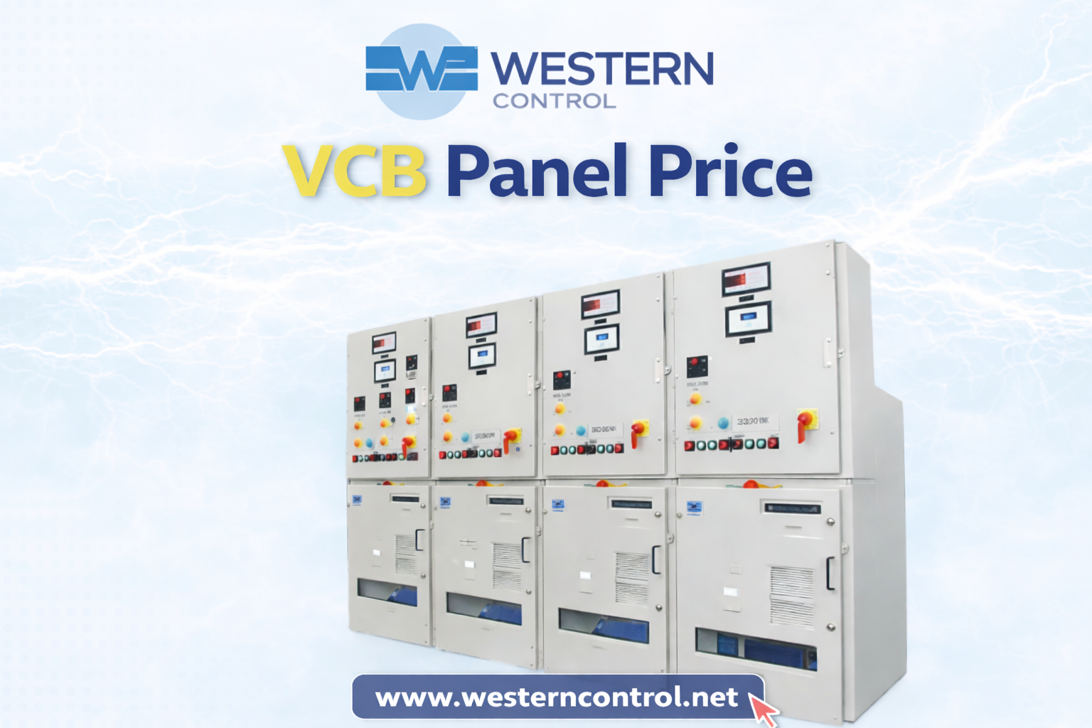 VCB Panel Price – Secure the Best Price for Your Industry