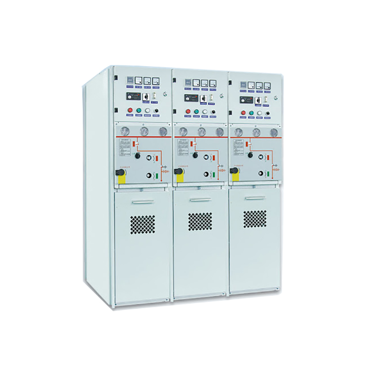 Gas Insulated Switchgear (GIS) Panels