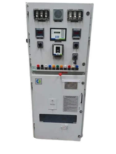 Western CG 33kV VCB Panel