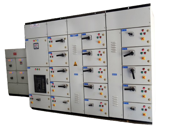 Distribution Boards