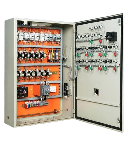 Power Control Panels