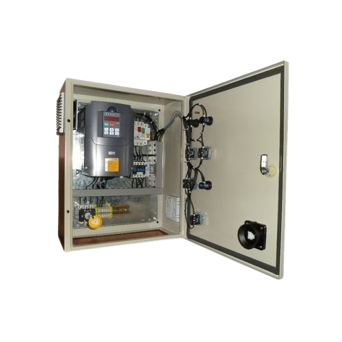 Outdoor Electrical Panels