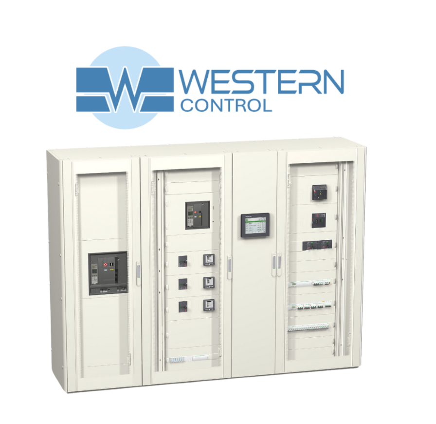 Main Distribution Board Panels