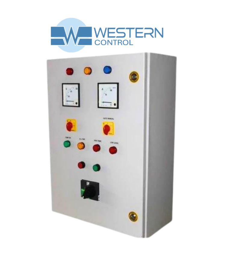 Distribution Boards Panels