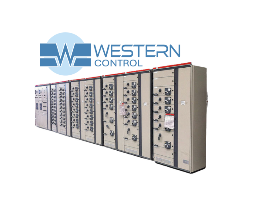 Motor Control Center Panels