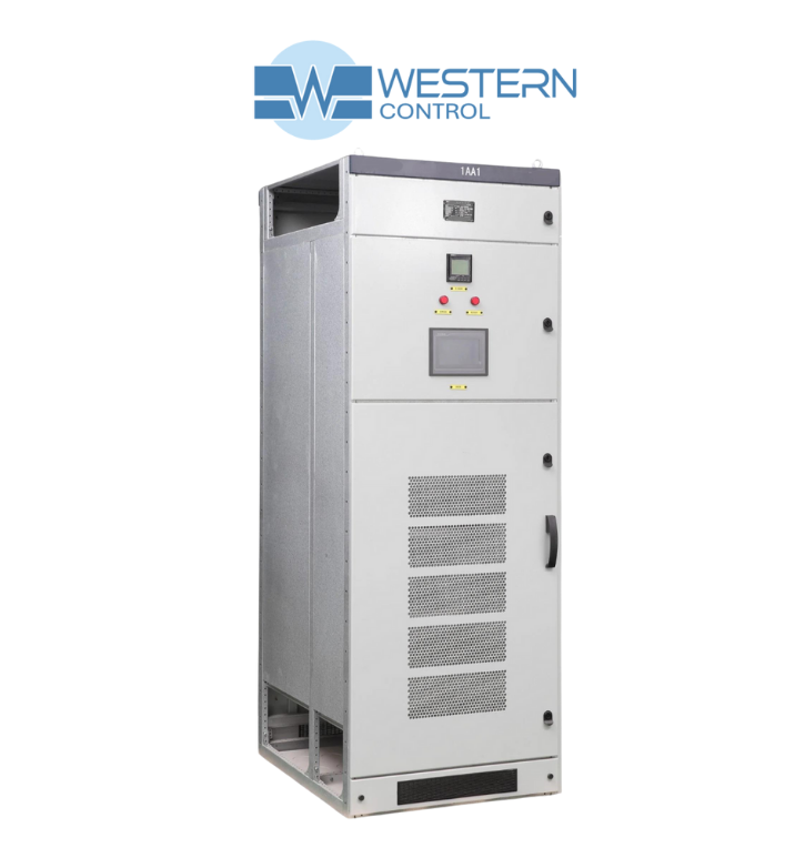 Automatic Power Factor Correction (APFC) Panels