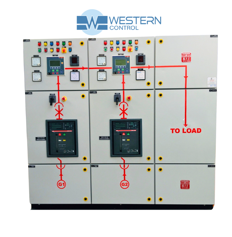 Synchronizing Panels