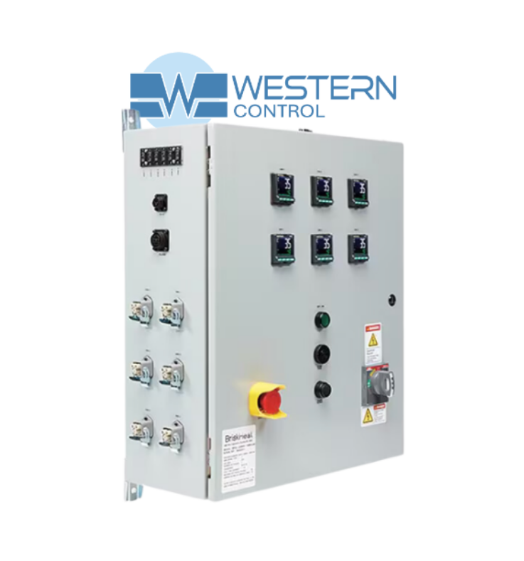 Temperature Control Panels