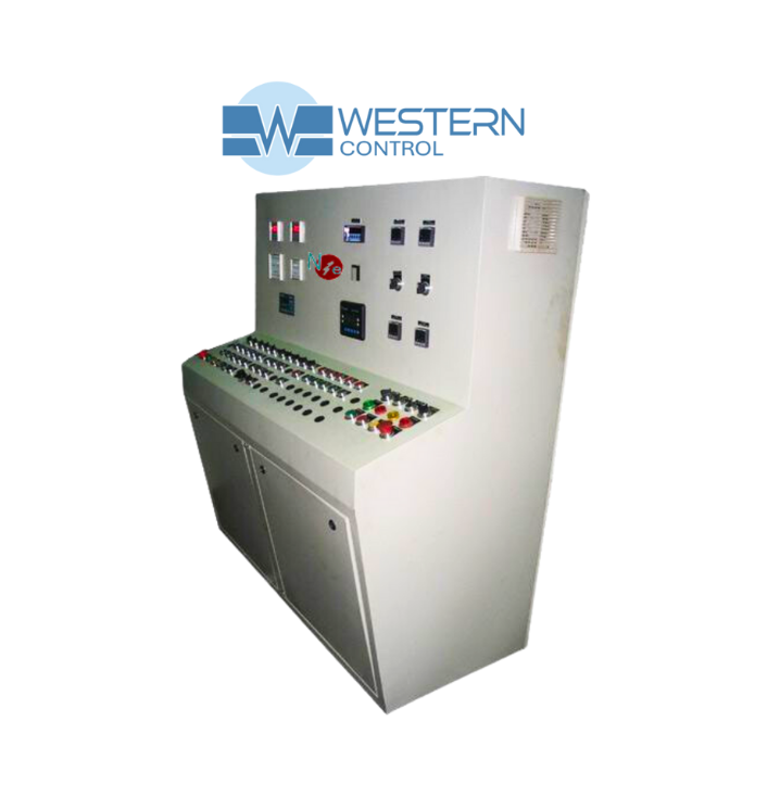 Mimic Process Control Panel Manufacturers, Mimic Panel India