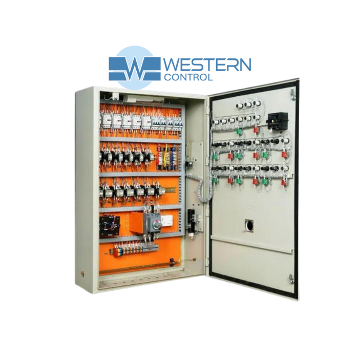 Electrical Control Panels