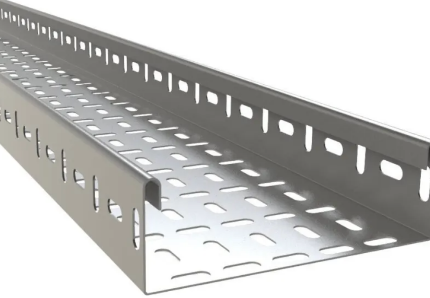 Cable Trays