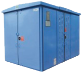 Compact Sub Stations Manufacturer