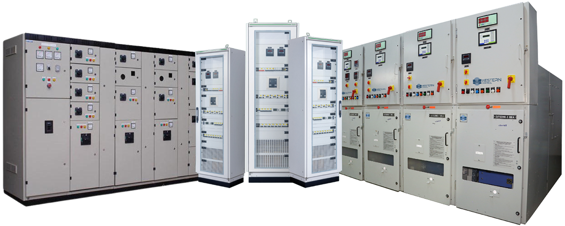 A Complete Electrical Solutions Provider in India