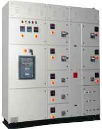 PTTA LV Panels Manufacturers