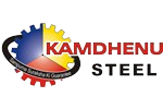 Kamdhenu Steel